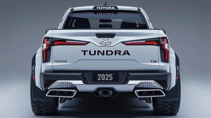 Toyota Tundra